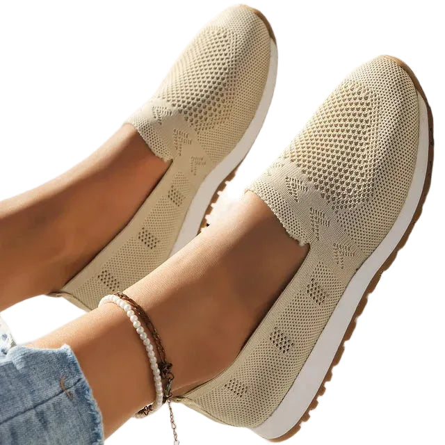 Dames Zomerschoenen Comfortabel en Stijlvol 0