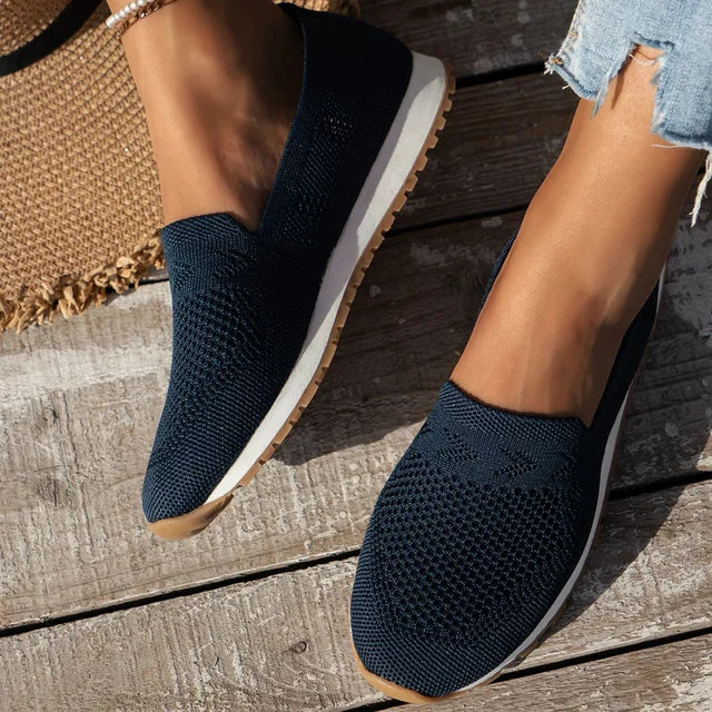 Dames Zomerschoenen Comfortabel en Stijlvol 7