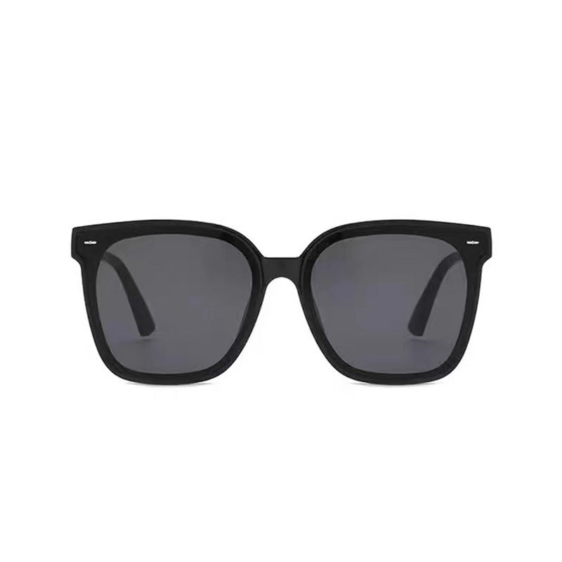Dames Zonnebril Modern Design 4