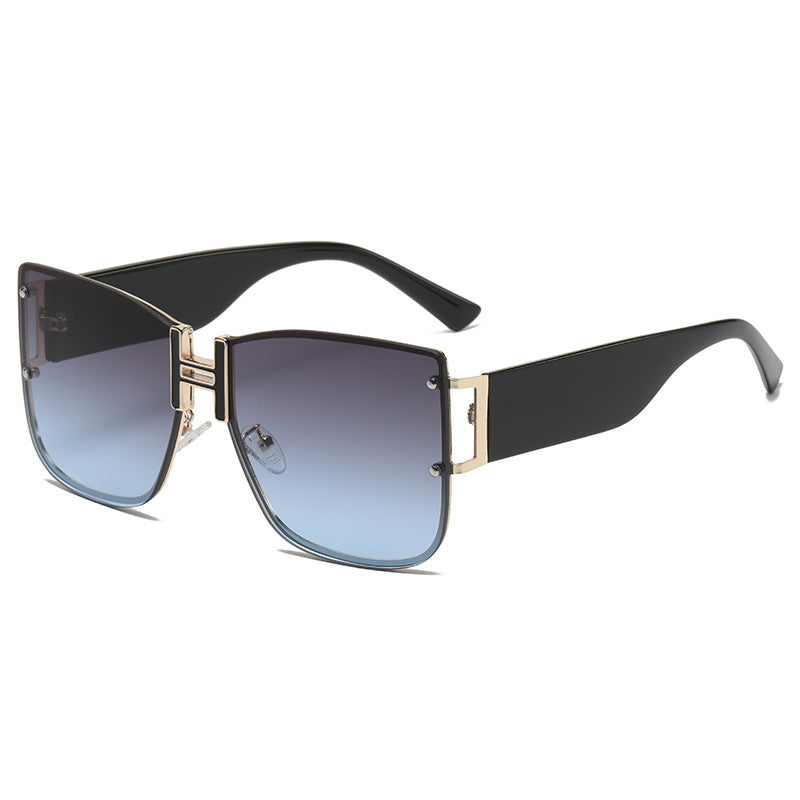 Dames Zonnebril Modern Ontwerp 6