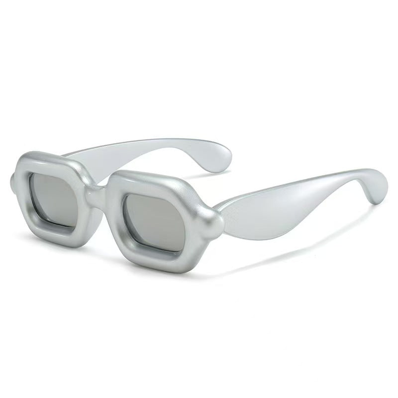 Dames Zonnebril Modern Ontwerp 9