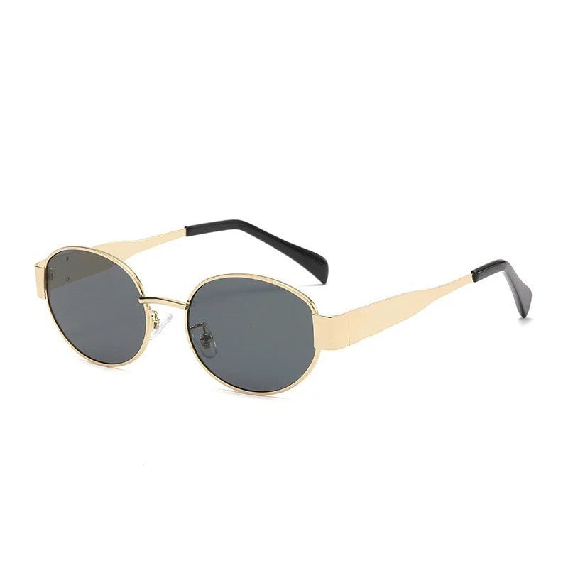 Dames Zonnebril Ovaal Design 10