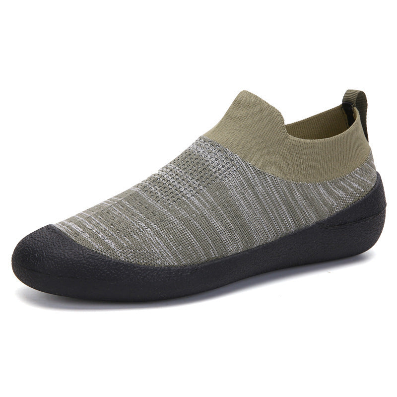 Dames Zwemschoenen Antislip en Ademend 8