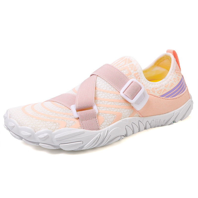 Dames Zwemschoenen Met Verstelbare Sluiting 8
