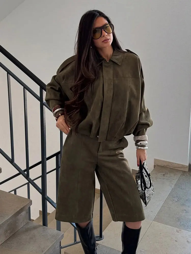 Dames bomberjack in casual stijl en trendy design 5