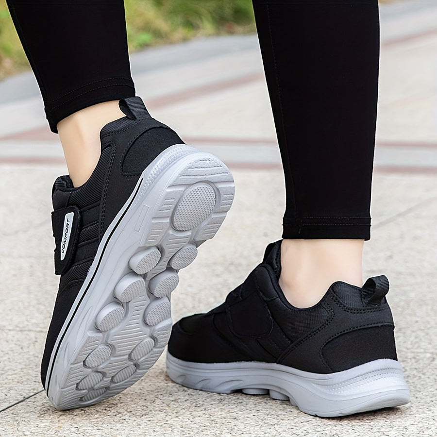 Dames en Heren Loopschoenen Ademend met Klittenband 2