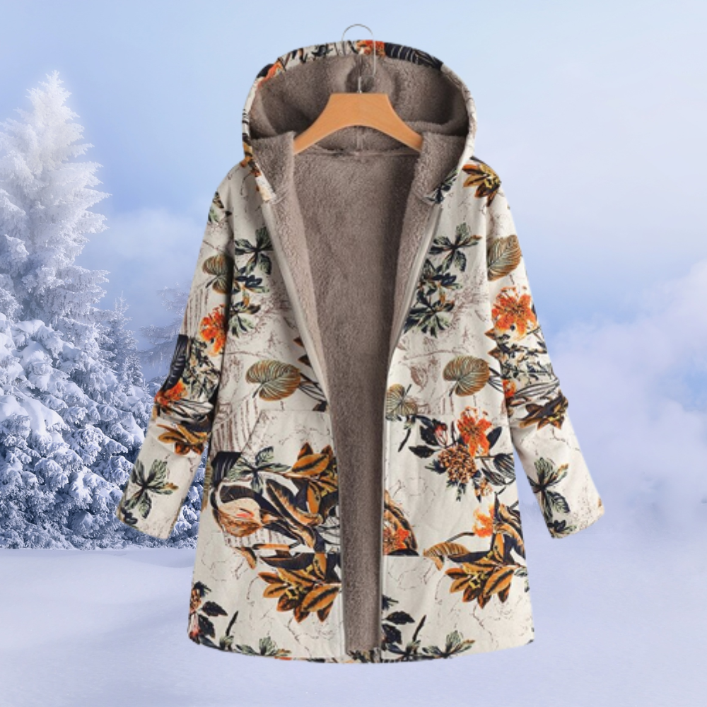 Damesjacke Moderne Stijl Comfortabel Materiaal 6