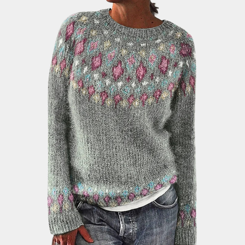 Damestrui Gestreept voor Herfststijl - Modern Design en Flatterende Pasvorm 3