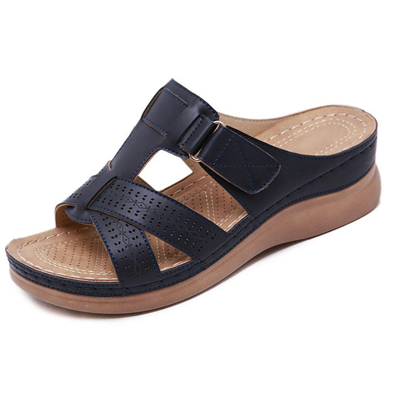 Ergonomische sandalen voor dames 0