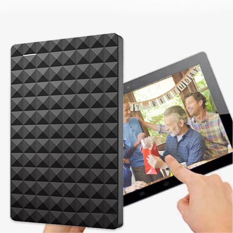 Externe Harde Schijf 10TB Draagbaar USB 3.0 Voor Bestanden