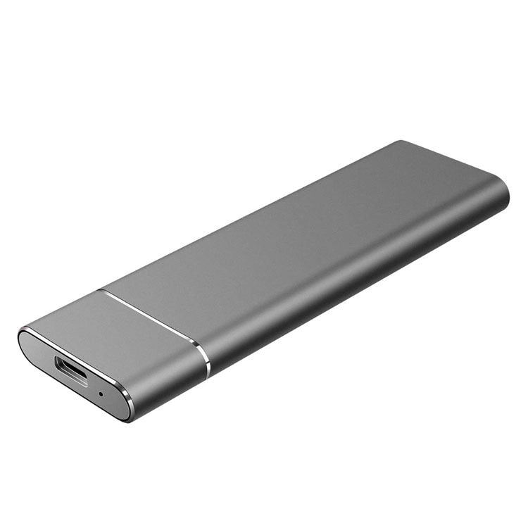 Externe Harde Schijf 10 TB Ultrasnelle Opslagoplossing 5