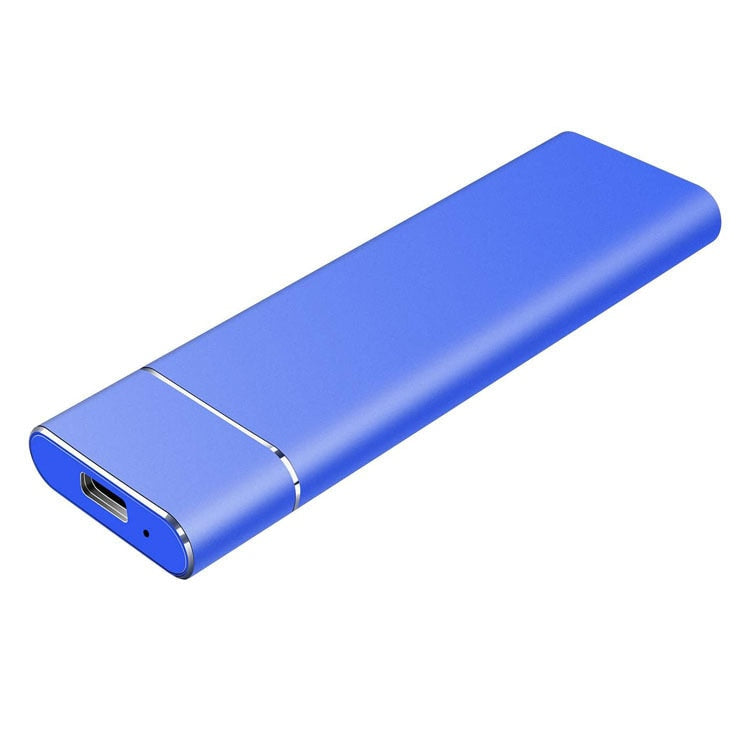 Externe Harde Schijf 10 TB Ultrasnelle Opslagoplossing 8