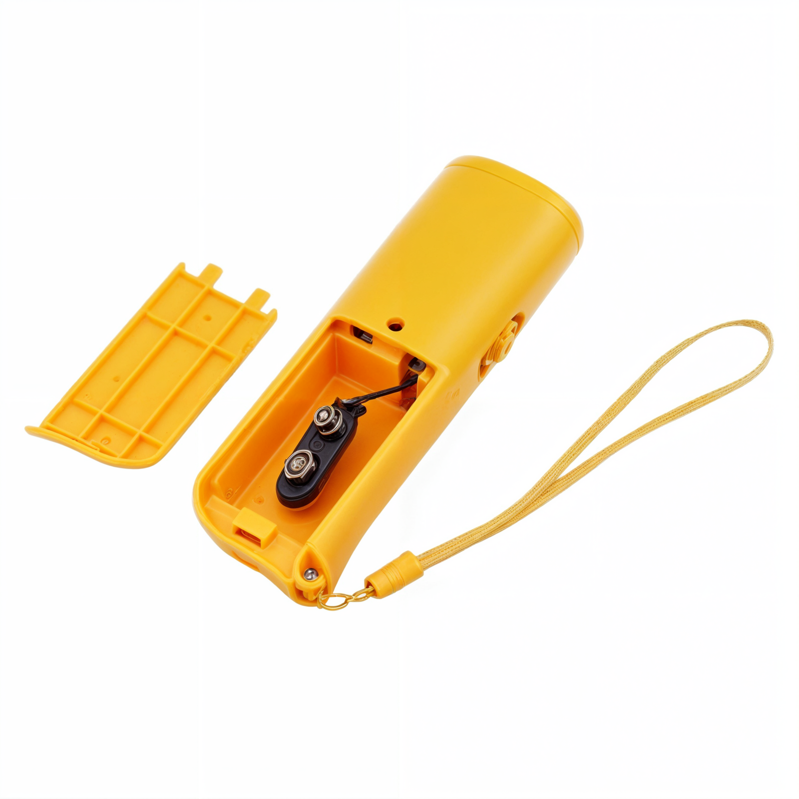 Anti-blaffende Hondentrainer