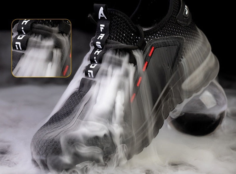 Air Mesh Werkschoenen