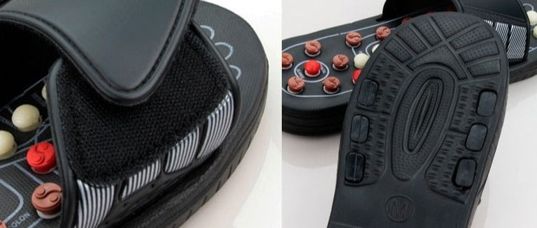 Voet Acupressuur Slippers