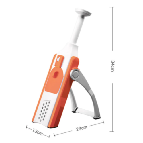 Easy Cut Snijder & Rasp