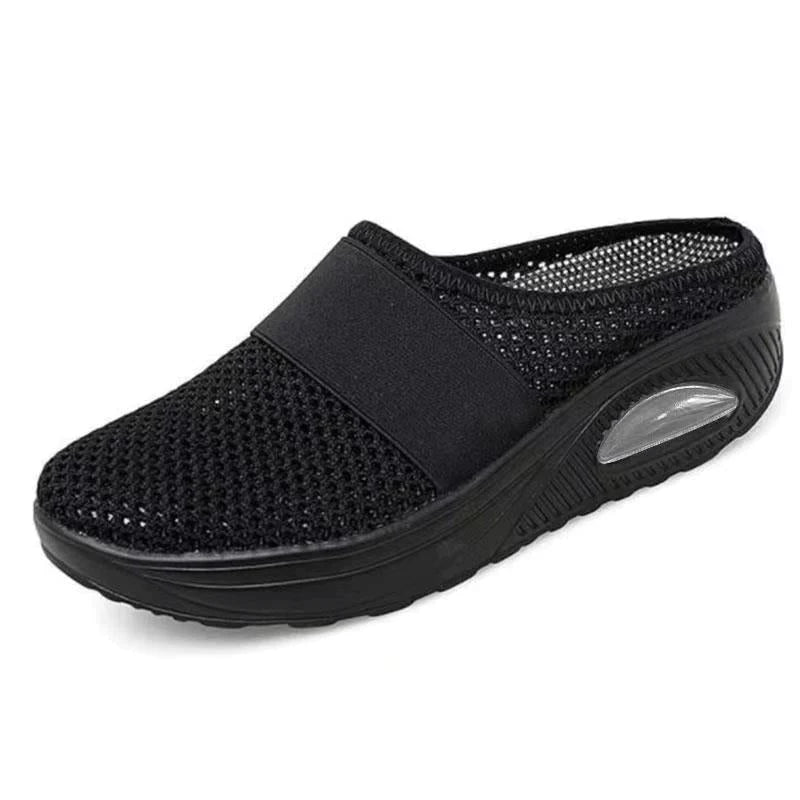Luchtkussen Orthopedische Schoenen
