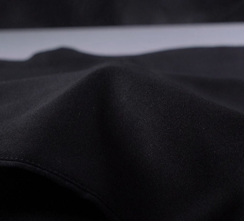 Zakelijke Formele Stretchy Anti-Kreuk Broek