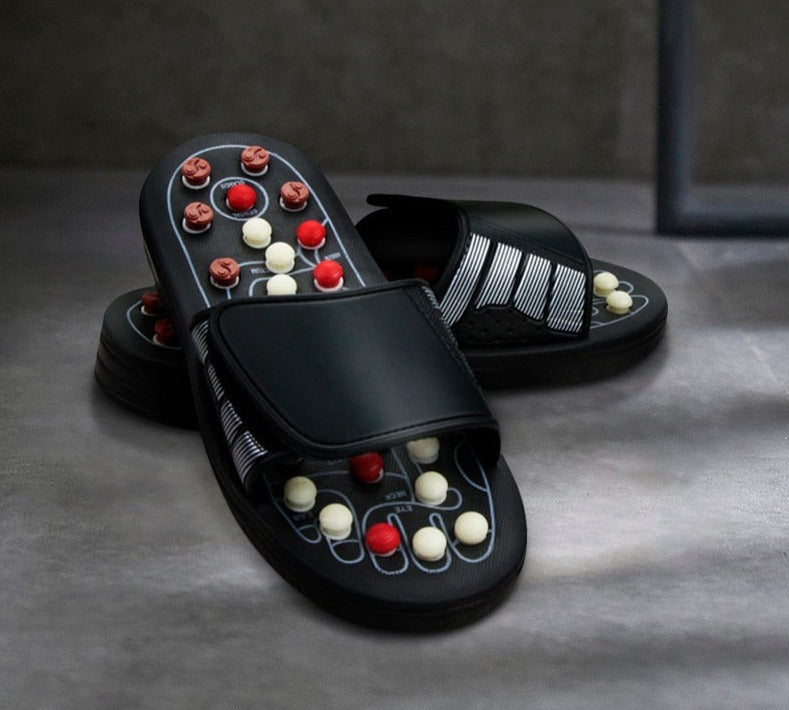 Voet Acupressuur Slippers