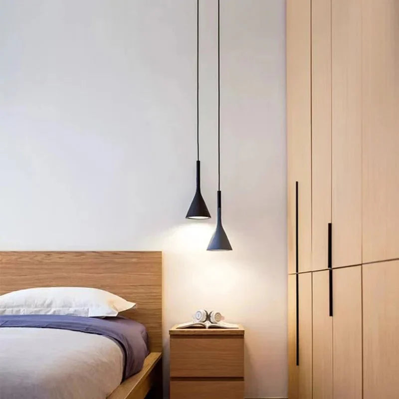 Hanglamp Minimalistisch Verstelbaar Snoer 3