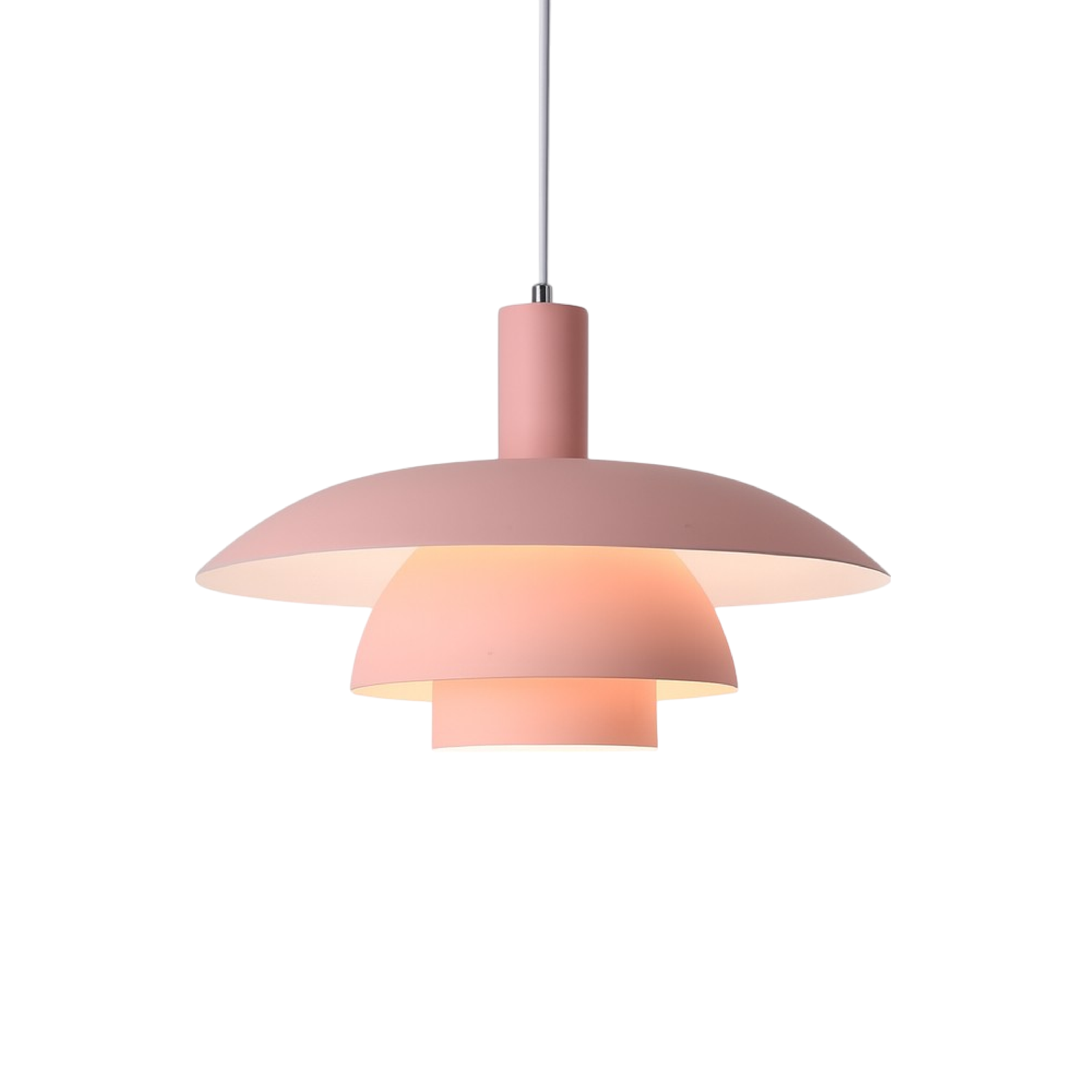Hanglamp in Deense Stijl voor Thuis 14