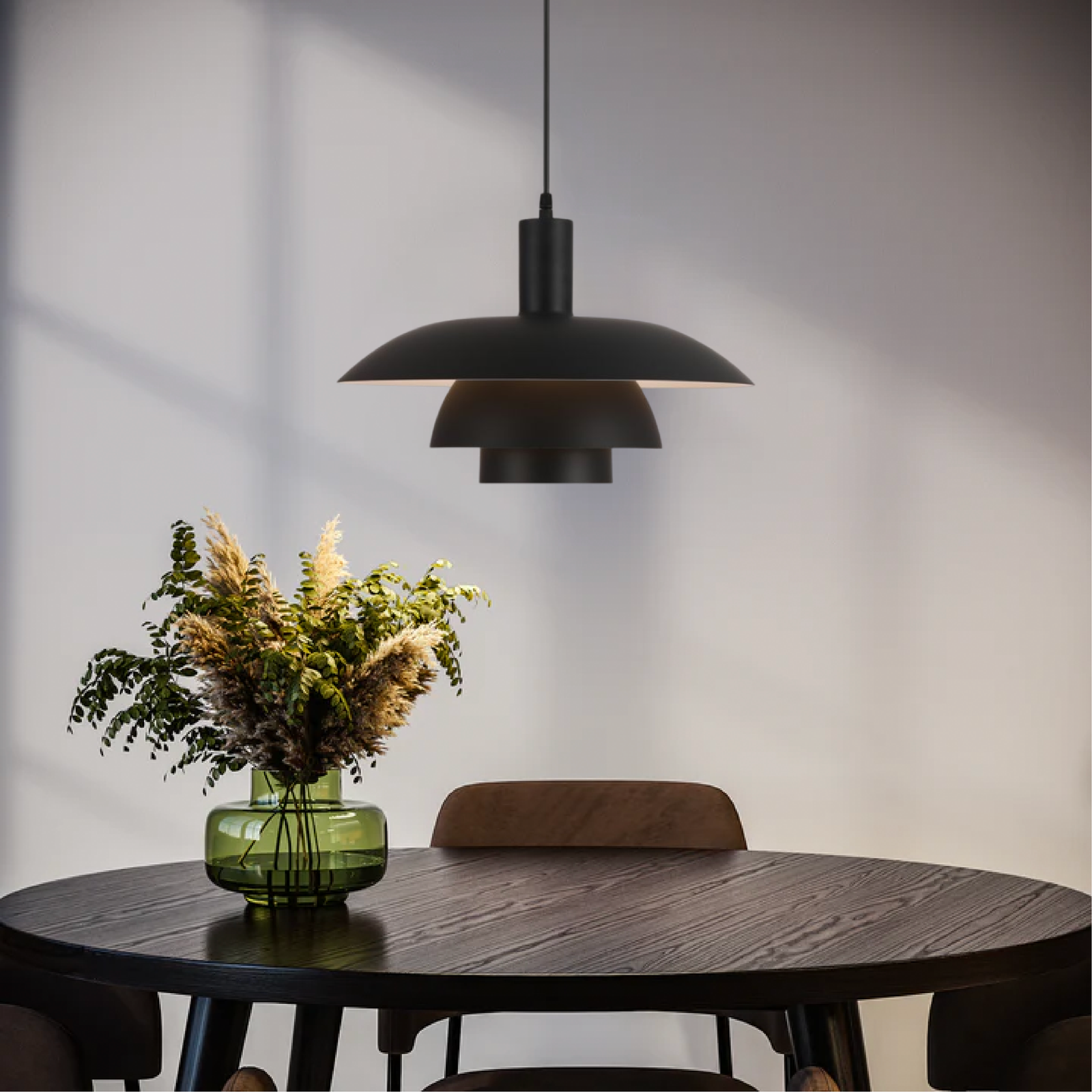 Hanglamp in Deense Stijl voor Thuis 8