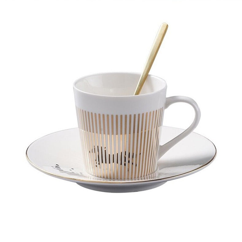 Bewegend Beeld Theekop