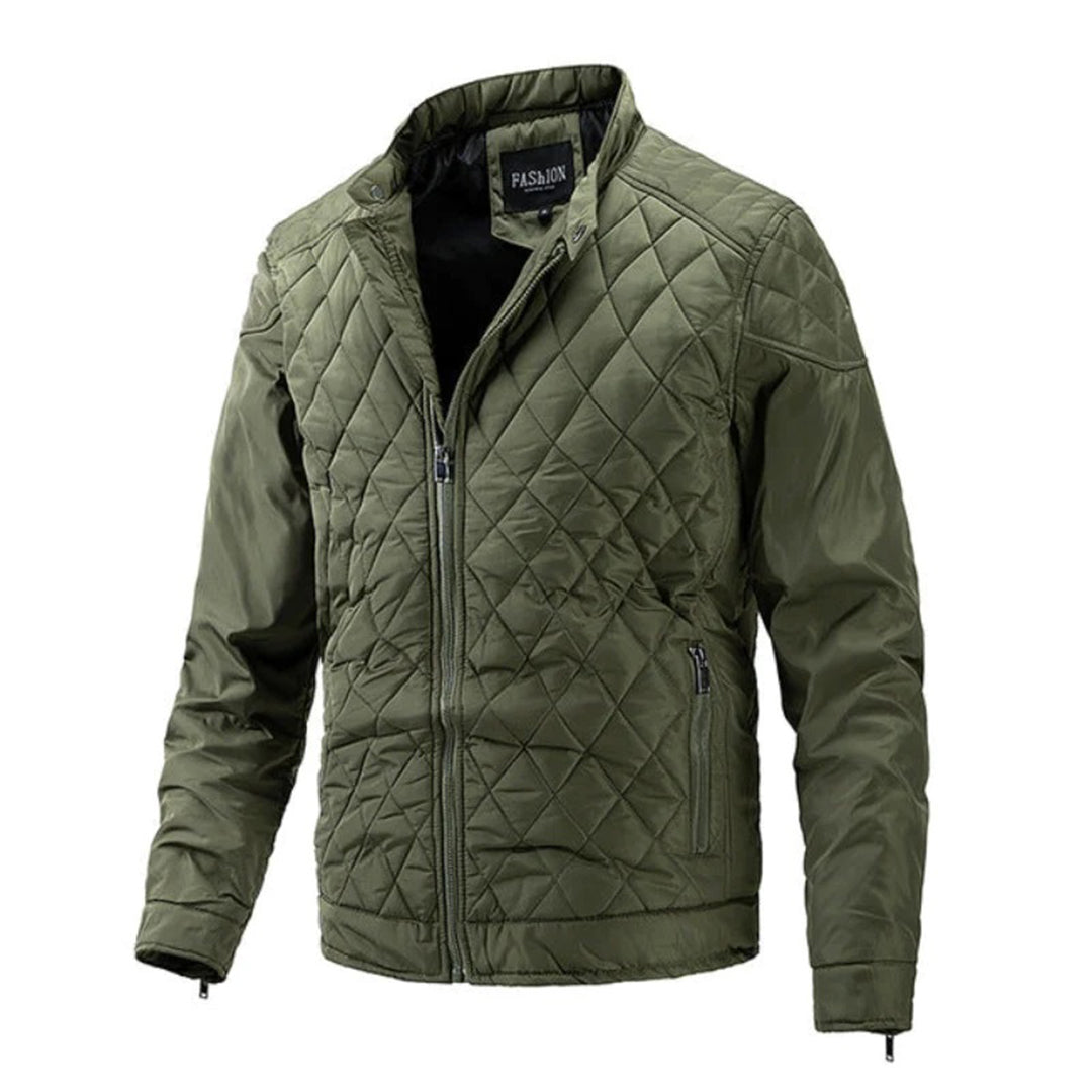 Heren Bomberjack Casual Stijl 3