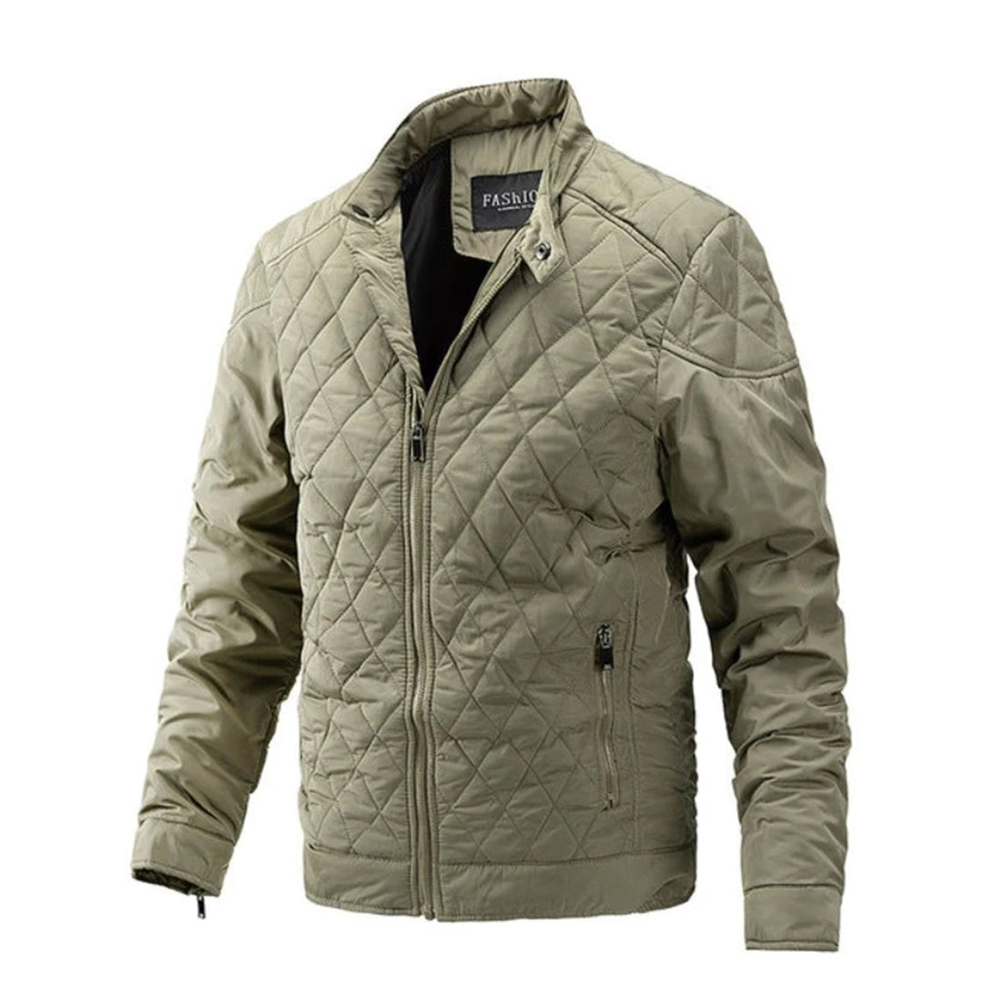 Heren Bomberjack Casual Stijl 4