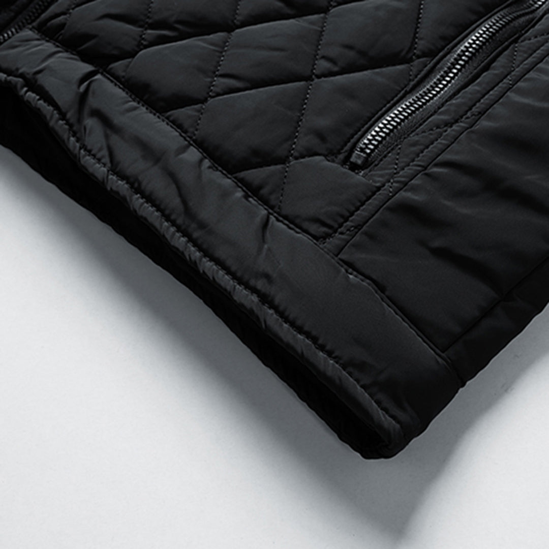 Heren Bomberjack Casual Stijl 5