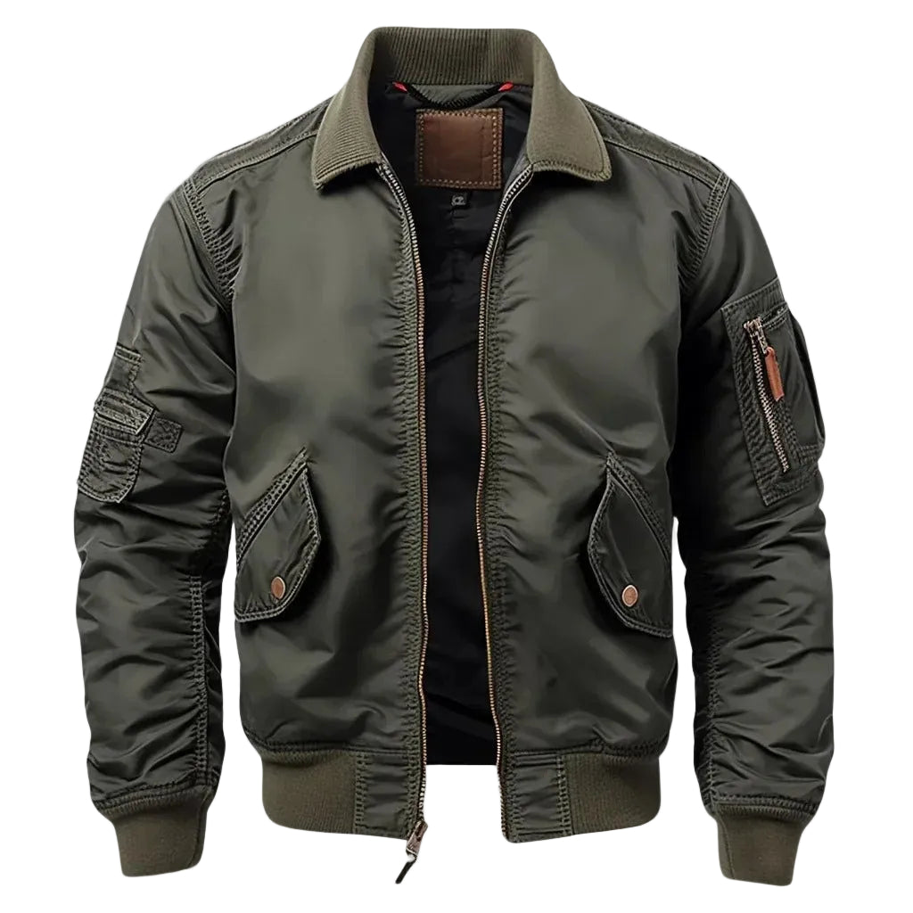 Heren Bomberjack Urban Stijl 0