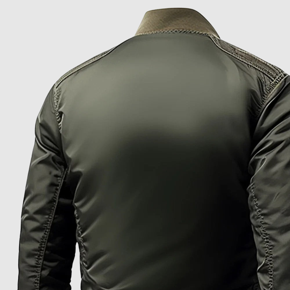 Heren Bomberjack Urban Stijl 1