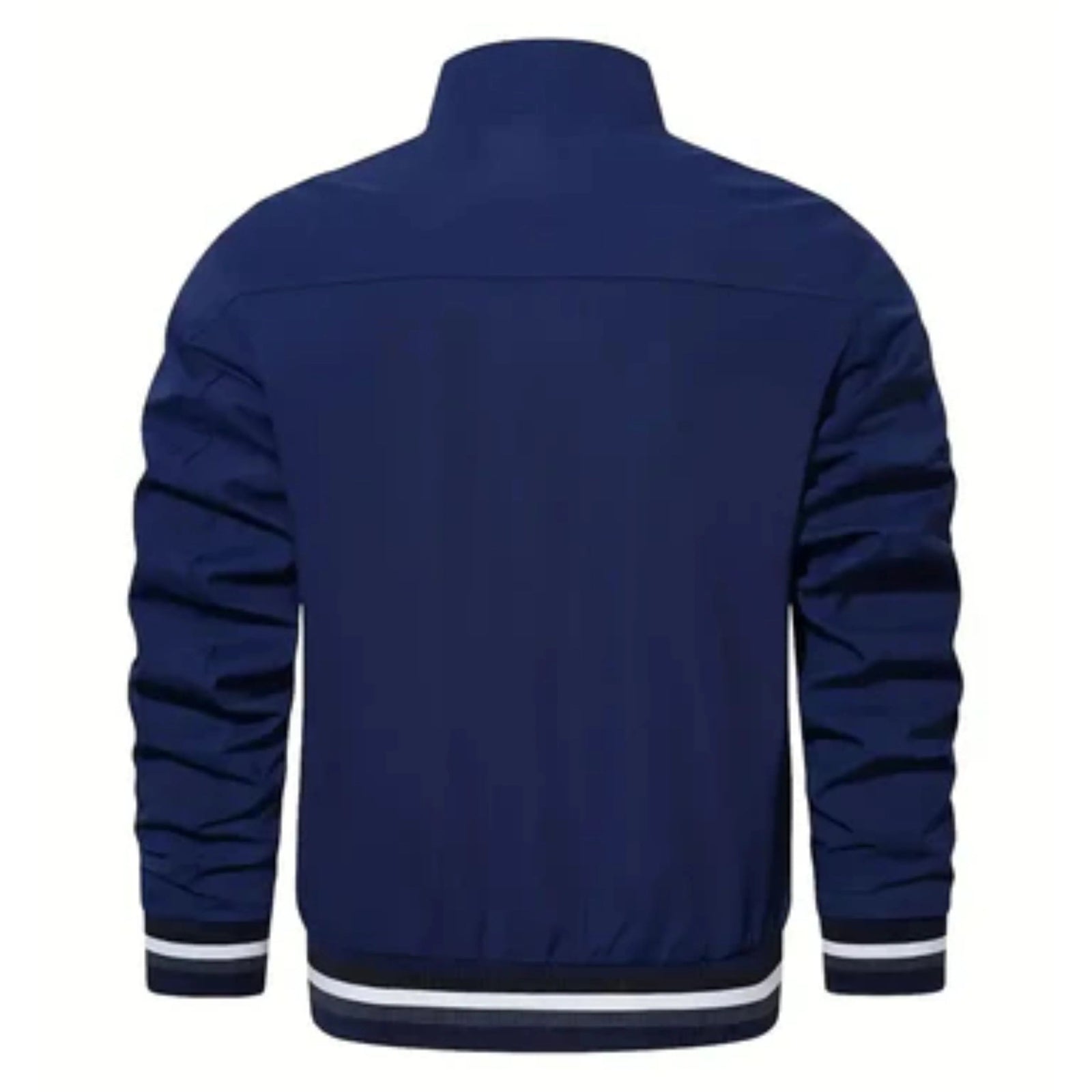 Heren Bomberjack Vintage Stijl 5