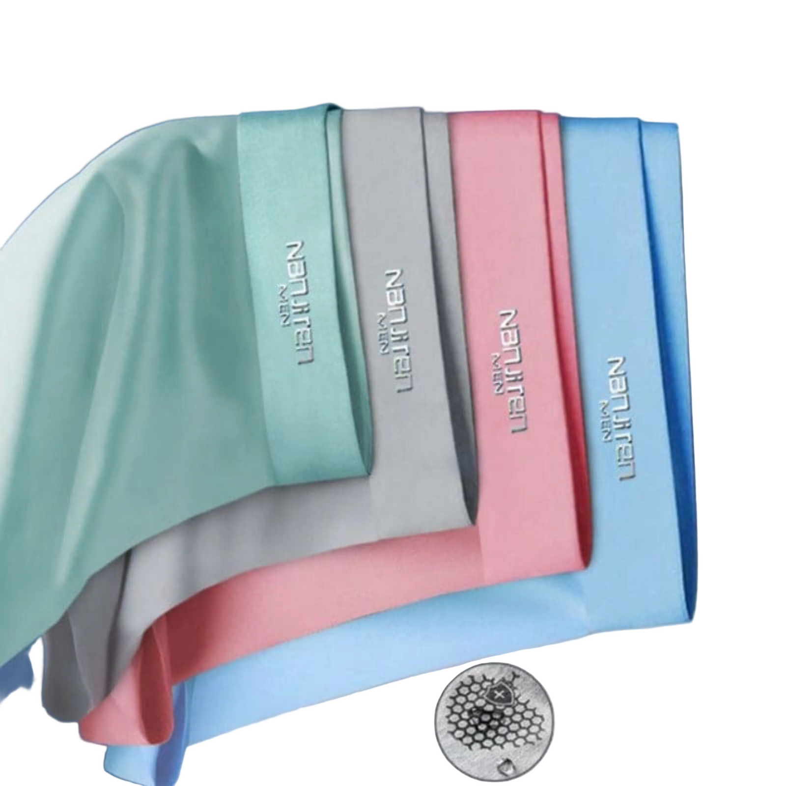 Heren Boxershort Ademend Comfortabel 0