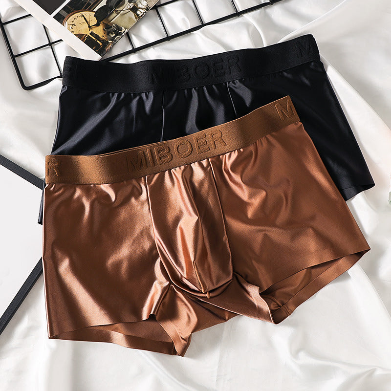 Heren Boxershorts Luxe Stijl Set van 3 1