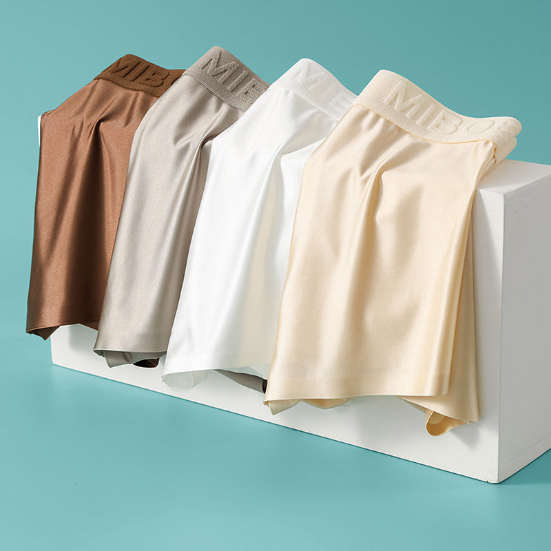 Heren Boxershorts Luxe Stijl Set van 3 6