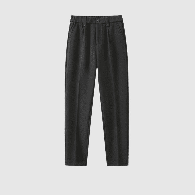 Heren Broek Casual voor Stedelijke Activiteiten 3