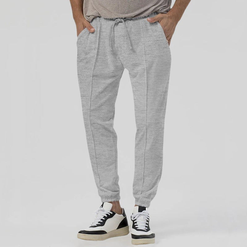 Heren Broek Flex Motion Casual 2