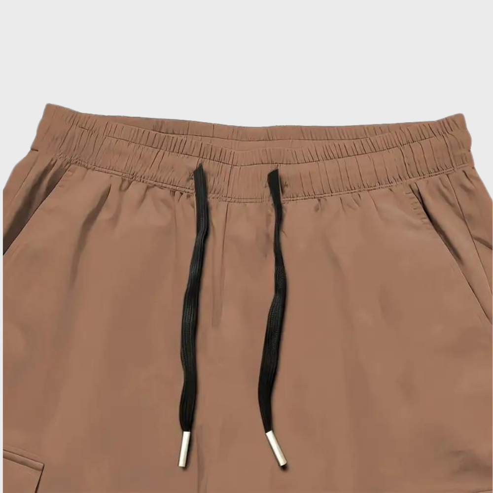 Heren Cargobroek Relaxed Stijl 4