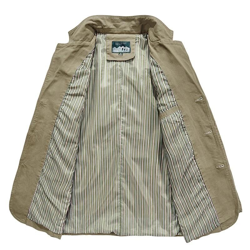 Heren Casual Blazer Lichtgewicht 1