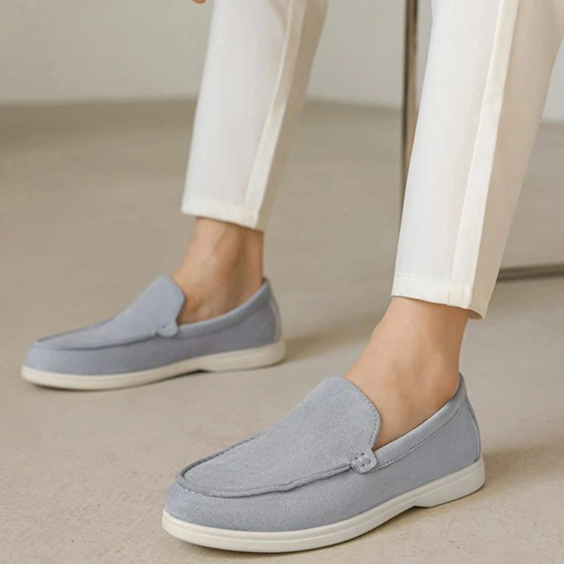 Heren Casual Loafers Klassieke Britse Stijl 2