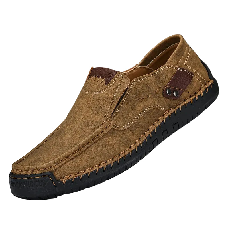 Heren Casual Mocassins Comfortabele Instappers 5