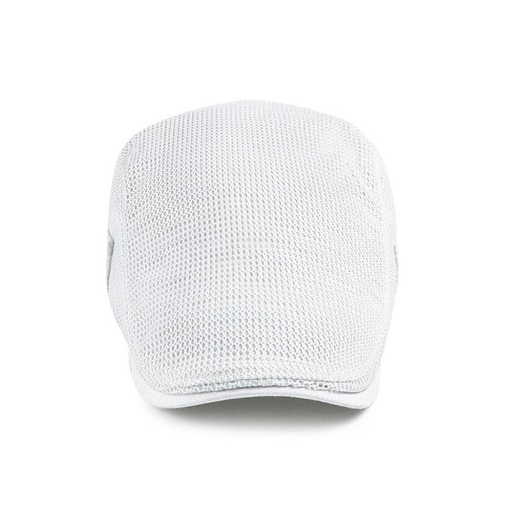 Heren Casual Pet met Klep 3