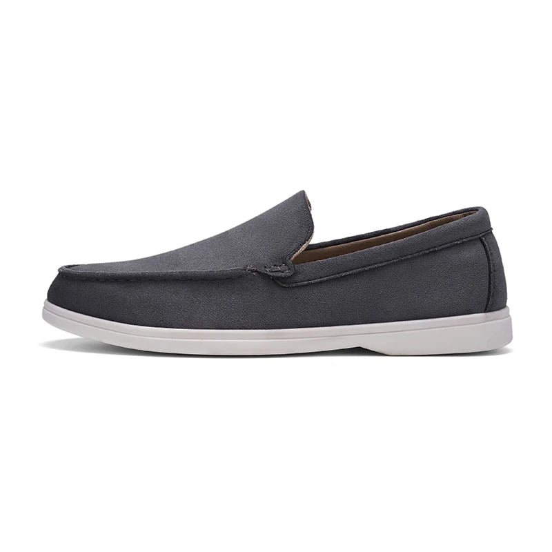 Heren Casual Schoenen Loafers 3