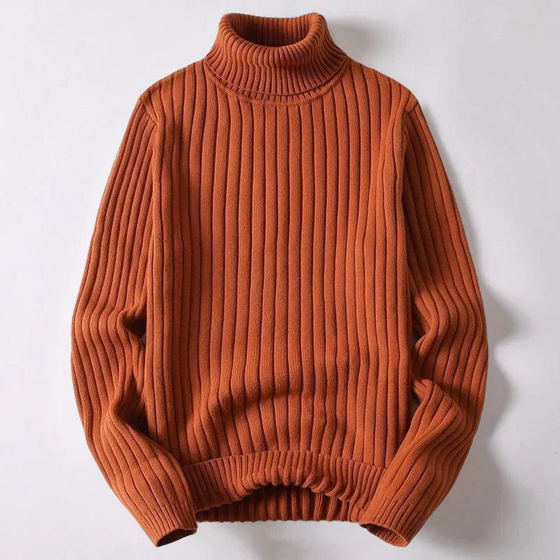 Heren Coltrui Casual Stijl 4