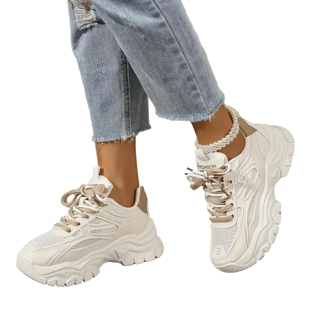 Heren Fritidsschoenen Ergonomisch Ontwerp 1