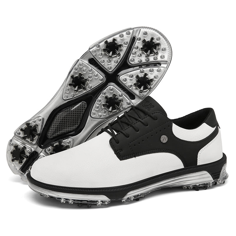 Heren Golfschoenen Comfortabel en Ademend 12