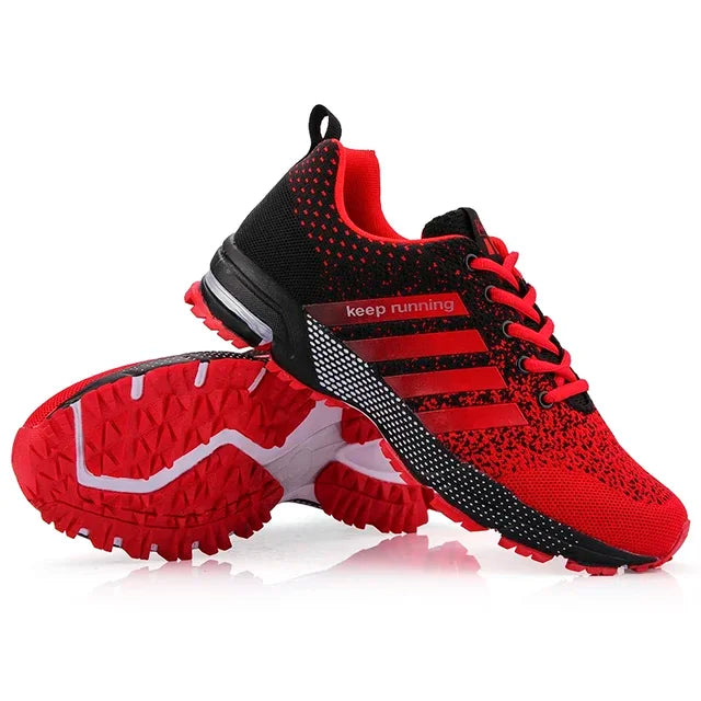 Heren Golfschoenen Waterdicht met Antislipzool 5