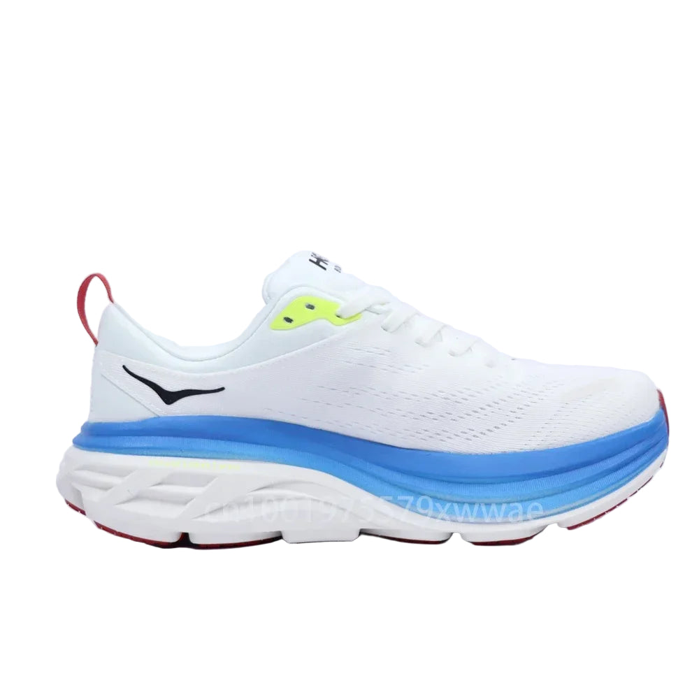 Heren Hardloopschoenen Lichtgewicht Ademend Synthetisch 10