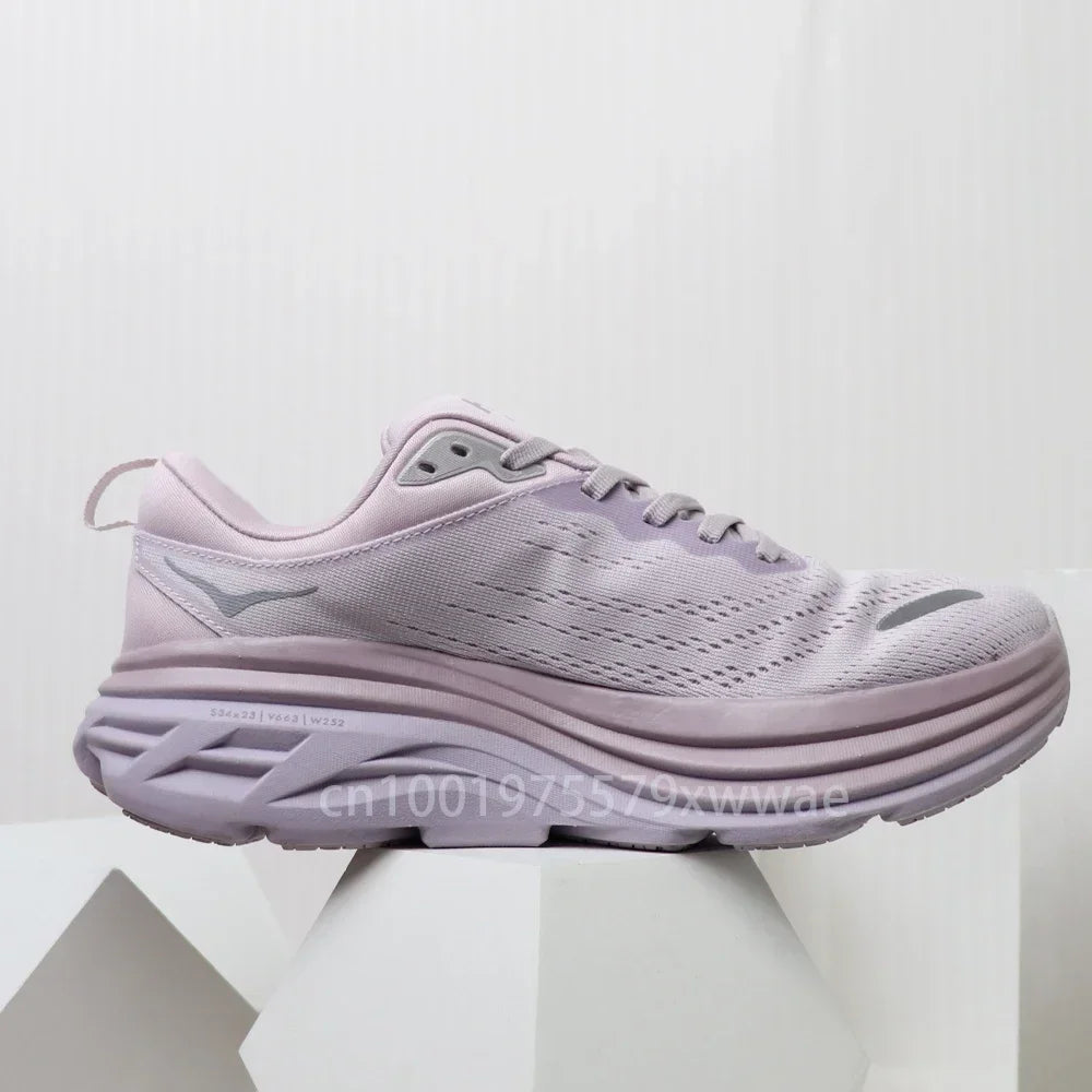 Heren Hardloopschoenen Lichtgewicht Ademend Synthetisch 16